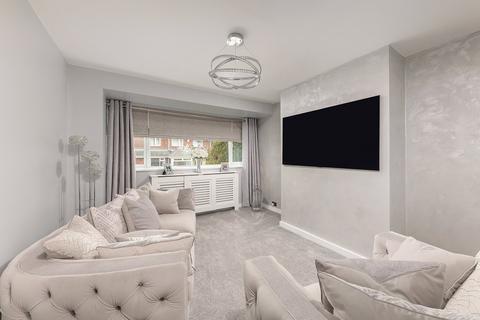 36 Ponthaugh, Rowlands Gill, NE39 1AD