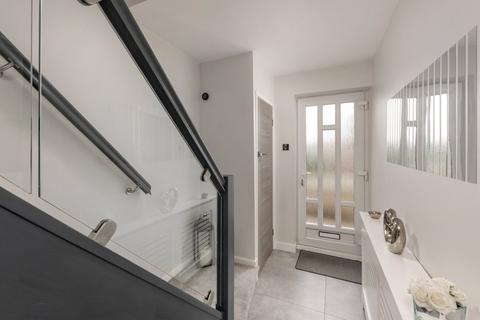 36 Ponthaugh, Rowlands Gill, NE39 1AD