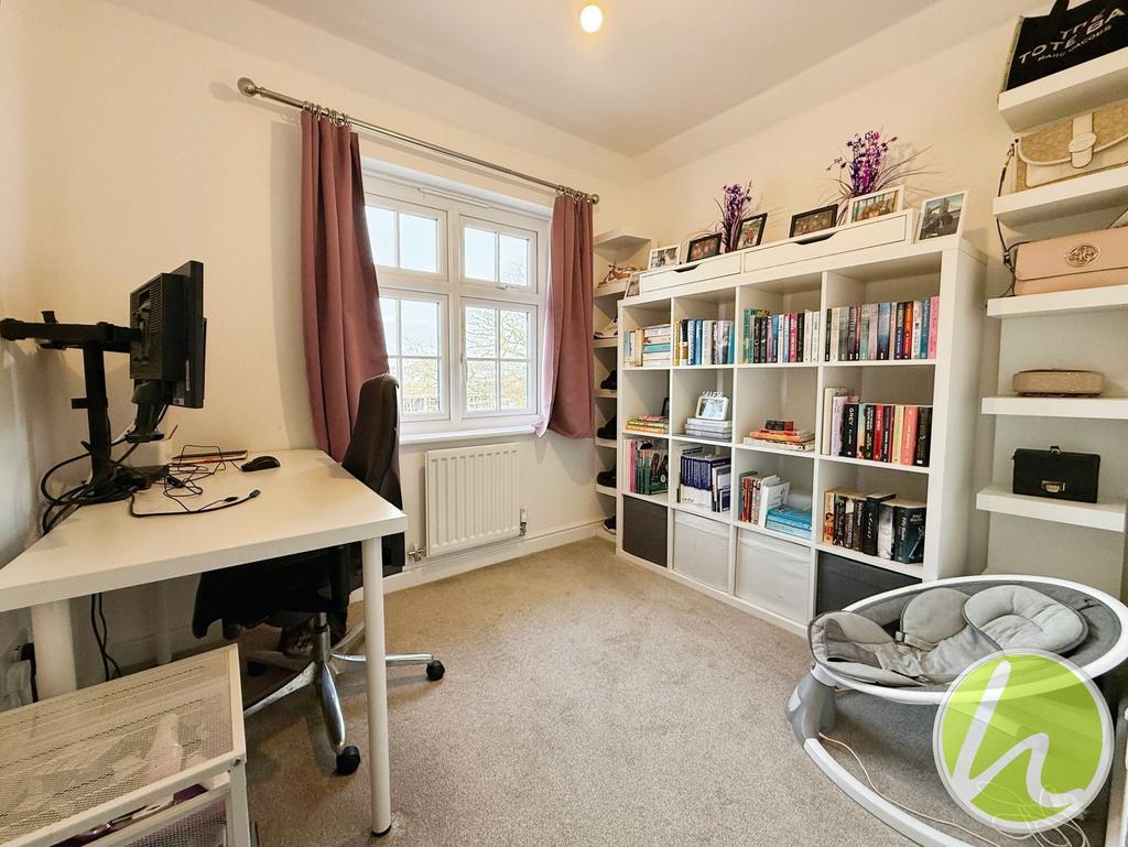 Bedroom 3