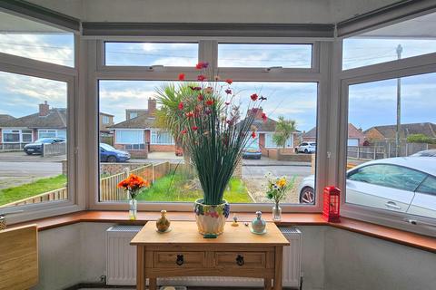 2 bedroom semi-detached bungalow for sale, Bradwell Avenue, Bradwell