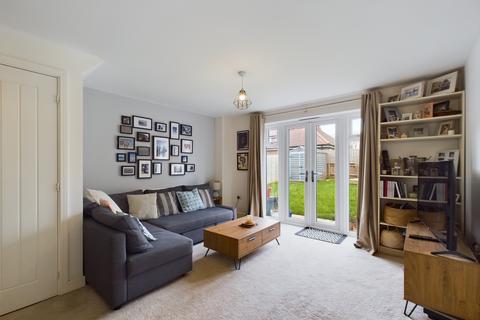 22 Cortland Drive, Bramley, Tadley, RG26 5WL