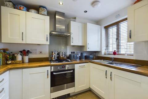 22 Cortland Drive, Bramley, Tadley, RG26 5WL
