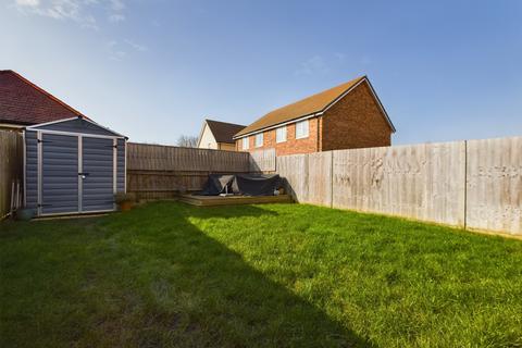 22 Cortland Drive, Bramley, Tadley, RG26 5WL