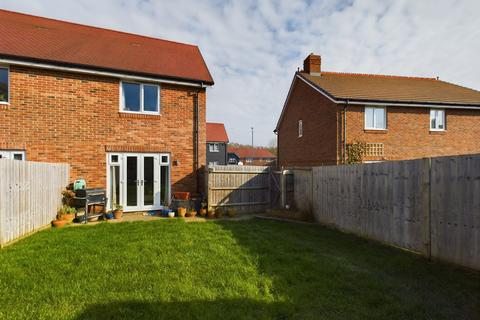 22 Cortland Drive, Bramley, Tadley, RG26 5WL