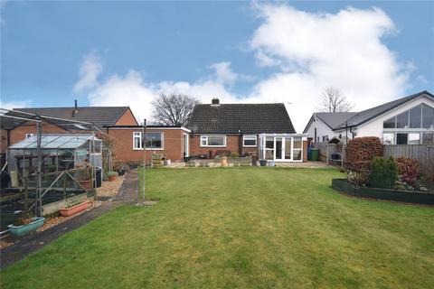 4 bedroom bungalow for sale, Mowbray Road, Northallerton, North Yorkshire, DL6