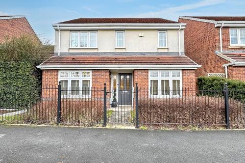 9 Boldon Lea, Boldon Colliery, NE35 9BT