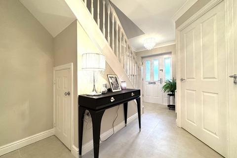 9 Boldon Lea, Boldon Colliery, NE35 9BT