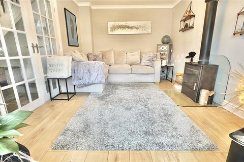 12a Sandy Lane, Heswall, Wirral, CH60 5SX