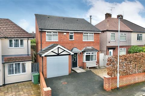 4 bedroom detached house for sale, Sandy Lane, Heswall, Wirral, CH60