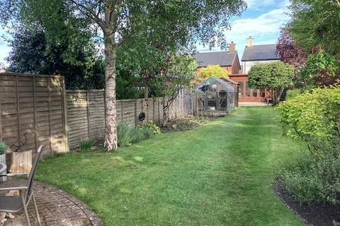 undefined, Littleton Panell, Devizes