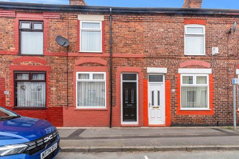 2 bedroom terraced house for sale, Forshaw Street, Warrington, WA2