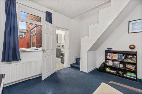 2 bedroom terraced house for sale, Forshaw Street, Warrington, WA2