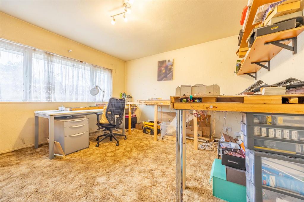 Bedroom 4