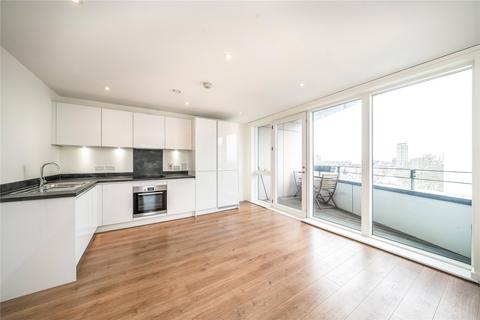 2 bedroom apartment for sale, London SW9