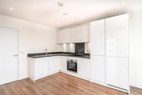 2 bedroom apartment for sale, London SW9