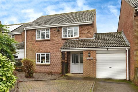 4 bedroom link detached house for sale, Carpenters Lane, Bratton