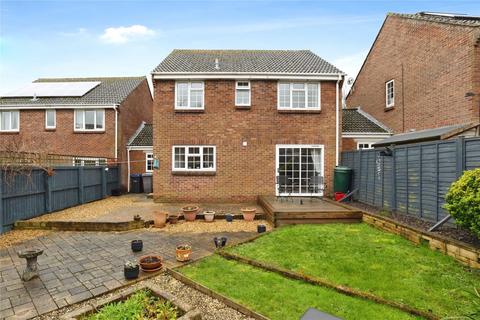 4 bedroom link detached house for sale, Carpenters Lane, Bratton