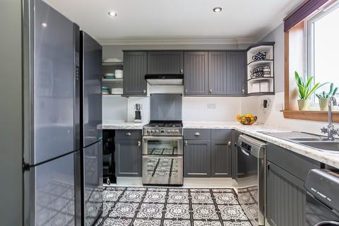 53 Castlelaw Crescent, Bilston, Roslin, EH25 9SR