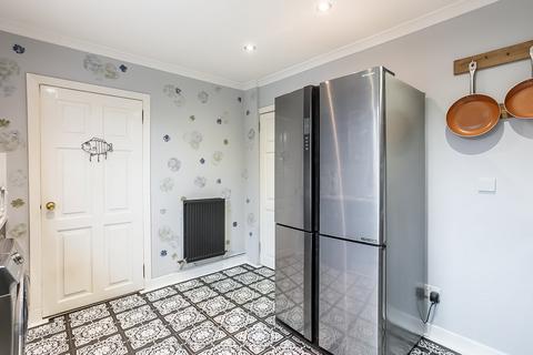 53 Castlelaw Crescent, Bilston, Roslin, EH25 9SR