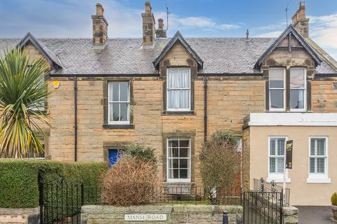 Manse Road, Corstorphine, Edinburgh, EH12