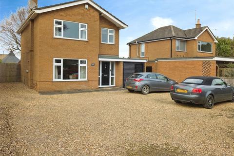 3 bedroom detached house for sale, Fleet Street, Holbeach, Spalding