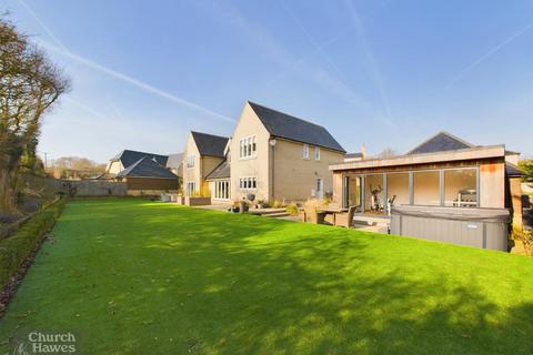 5 bedroom detached house for sale, Greenvale, Purleigh