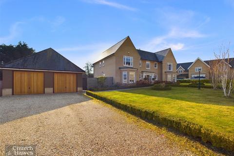 5 bedroom detached house for sale, Greenvale, Purleigh