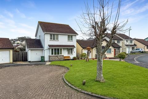 4 bedroom house for sale, Water Park Road, Bideford EX39