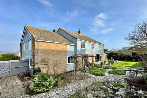 5 bedroom detached house for sale, DURLSTON ROAD, SWANAGE