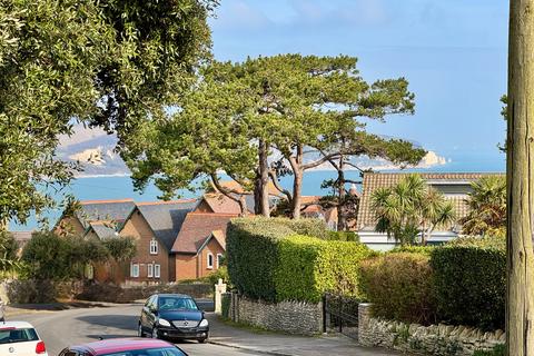 5 bedroom detached house for sale, DURLSTON ROAD, SWANAGE