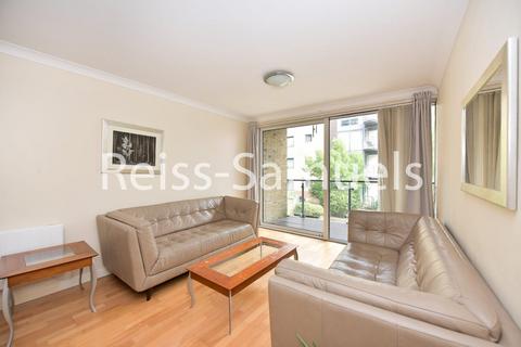 3 bedroom apartment to rent, Boardwalk Place, London E14