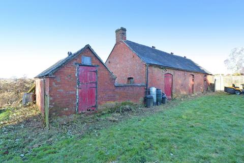 4 bedroom detached house for sale, Adbaston, Stafford, ST20