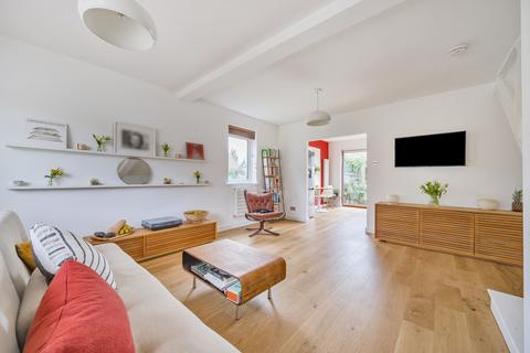 3 bedroom end of terrace house for sale, Breamwater Gardens, Richmond, TW10