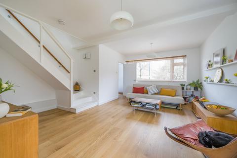 3 bedroom end of terrace house for sale, Breamwater Gardens, Richmond, TW10