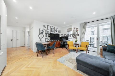 2 bedroom apartment for sale, Pegler Square, London, SE3