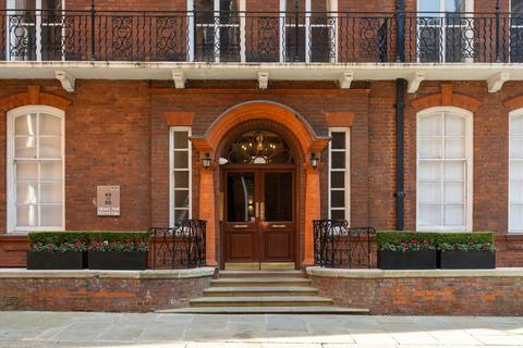 7 bedroom flat for sale, Kensington Gore, London, SW7