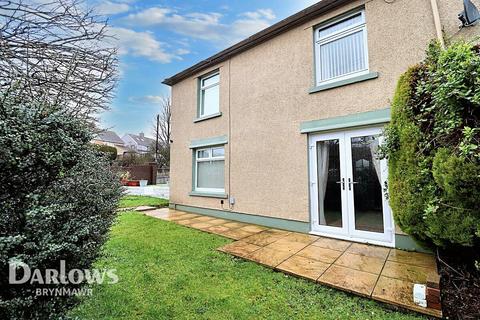 1 Heol Waen, Rassau, Ebbw Vale, NP23 5PT