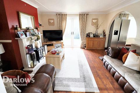 1 Heol Waen, Rassau, Ebbw Vale, NP23 5PT