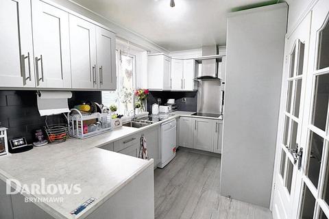 1 Heol Waen, Rassau, Ebbw Vale, NP23 5PT