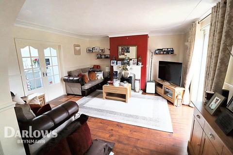 1 Heol Waen, Rassau, Ebbw Vale, NP23 5PT