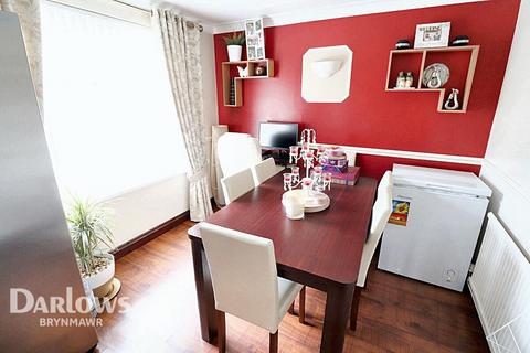 1 Heol Waen, Rassau, Ebbw Vale, NP23 5PT