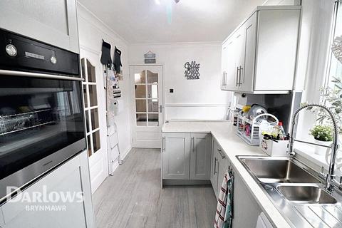 1 Heol Waen, Rassau, Ebbw Vale, NP23 5PT