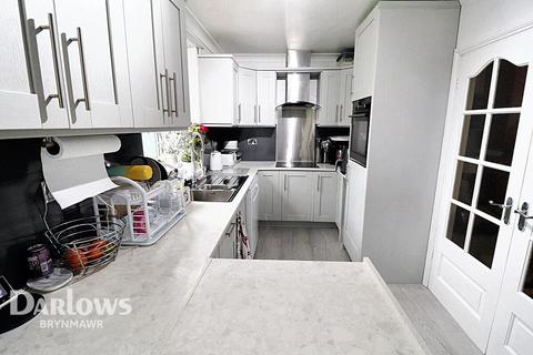 1 Heol Waen, Rassau, Ebbw Vale, NP23 5PT