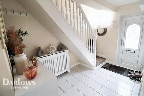 1 Heol Waen, Rassau, Ebbw Vale, NP23 5PT