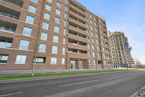 2 bedroom apartment for sale, Hamilton Mansions, 12 Fielders Crescent, Essex