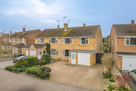 4 bedroom semi-detached house for sale, St Nicolas Park Drive, St Nicolas Park