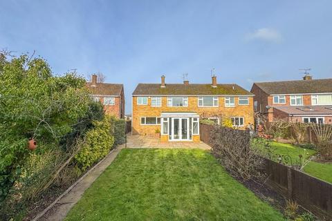 4 bedroom semi-detached house for sale, St Nicolas Park Drive, St Nicolas Park