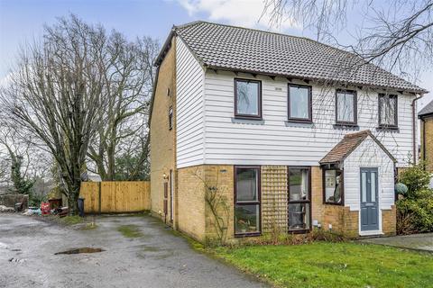 2 bedroom house for sale, Bridger Way, Crowborough