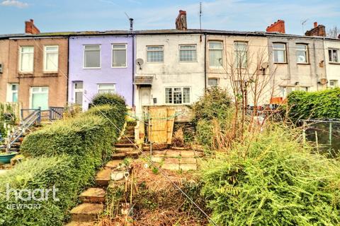 2 bedroom terraced house for sale, Upper Power Street, Newport