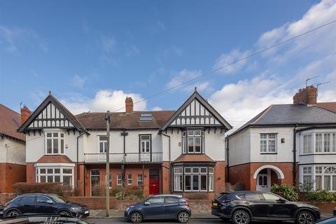 8 bedroom semi-detached house for sale, Roseworth Avenue, Gosforth, Newcastle upon Tyne